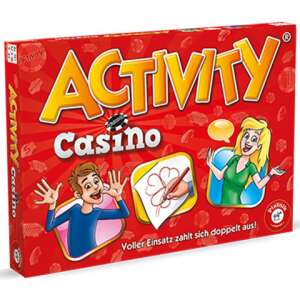 Activity Casino 95485081 