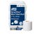 Tork SmartOne Mini Toilet Paper 12 Rolls, 2-Ply White Advanced