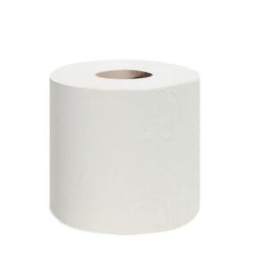 Einzelne Tork Toilettenpapierrolle - Tork