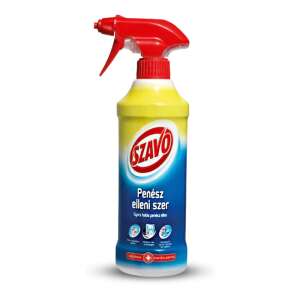 Szavó penész elleni spray 500ml