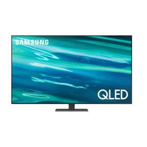 Samsung QE55Q80TATXXH QLED Smart TV 138cm 35845709 