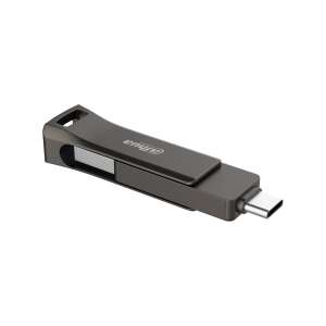 Dahua Pendrive USB 3.2 32GB s konektormi USB-A a USB-C - Dahua