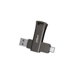 Dahua Pendrive - 32GB USB3.2 (P629; USB-A + USB-C; R150-W100 MB/s; exFAT) 95510134 