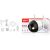 Dahua F2C-PV Outdoor IP Wifi Pinhole Camera, White 141301035