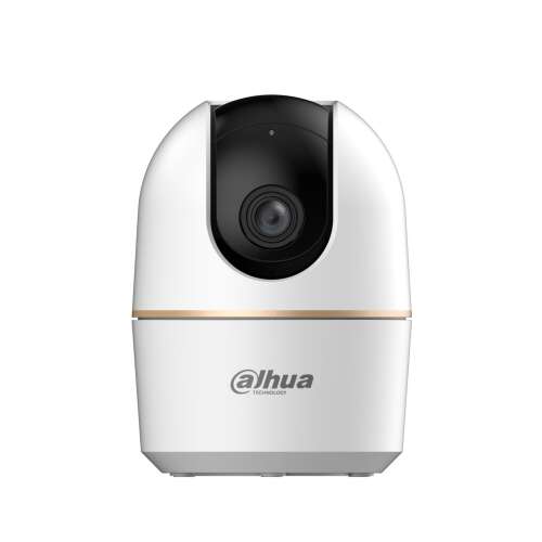 Dahua H2A 2MP IP Wi-Fi PT Dome kamera, ferde nézet