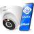 Dahua T4A-PV IP Camera with DMSS App