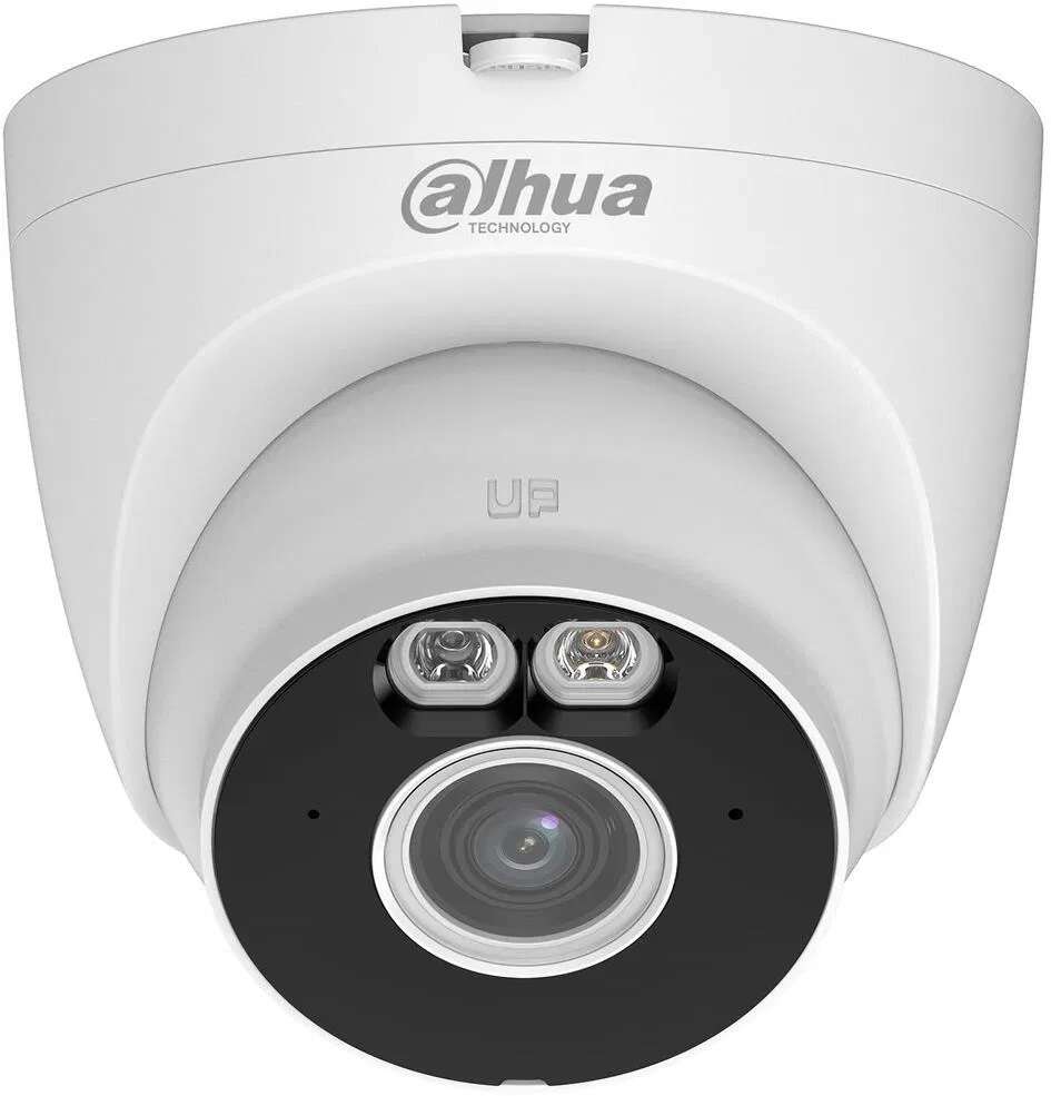 Dahua IP wifi turretkamera - T4A-PV (4MP, 2,8mm, kültéri, 2,4GHz;...