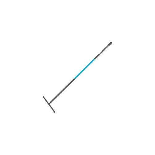 Cellfast Gereblye IDEAL PRO 14-tooth rake, blue handle, 1550mm long