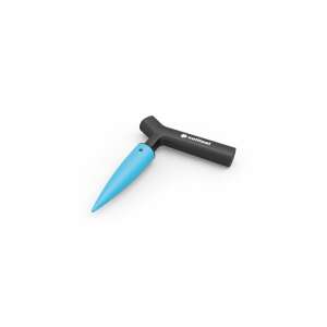 Cellfast ERGO Handpflanzer, blau und schwarz, Gartenwerkzeug - Cellfast