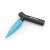 Cellfast ERGO hand planter, blue and black, gardening tool