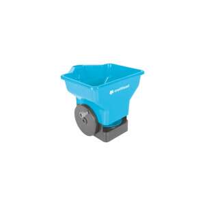 Cellfast kézi műtrágya szóró, kék, 3,6m szórási szélesség, 3L kapacitás - Cellfast