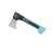 Cellfast Balta ERGO 600g universal axe, camping axe, survival axe, blue handle, black blade