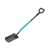 Cellfast IDEAL PRO Straight Edge Digging Shovel for Hard Soil