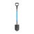 Cellfast IDEAL PRO garden shovel, full view