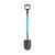Cellfast IDEAL PRO garden shovel, full view
