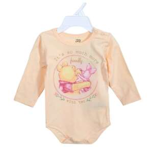 DISNEY Langarmbody von Winnie the Pooh 18-24 Monat (92 cm) 96118139