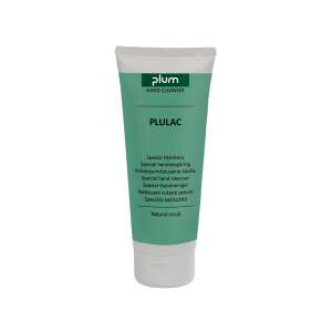 Plum Plulac 250g Industrial Hand Cleaning Paste Tube - Hand cleaner