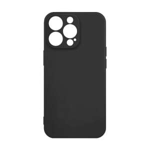 Tint Case - Huawei Nova 8I fekete szilikon tok 95511339 