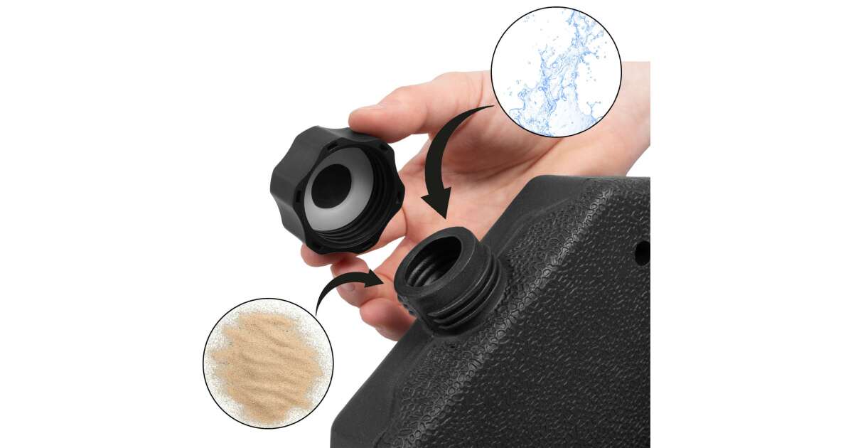 Gu0053 umbrella base 60 l 95511389