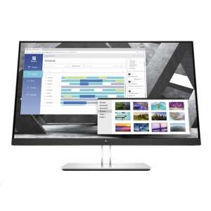 27" HP E27q G4 LCD monitor (9VG82AA) 95511508 