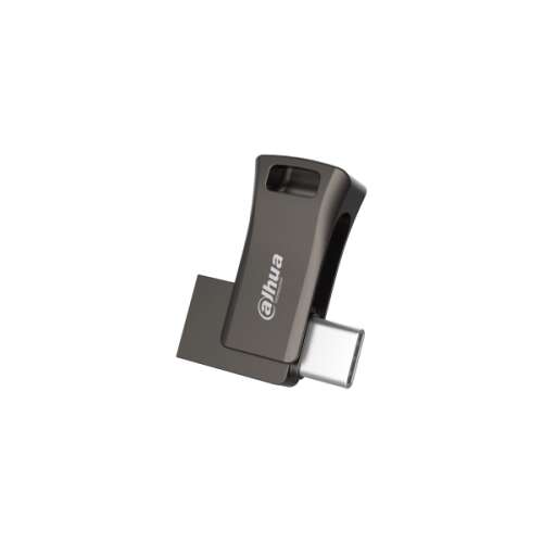 Dahua Pendrive, 16GB USB2.0 (U156; R25-W10 MB/s; FAT32)