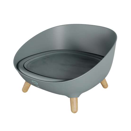 TESLA okos kanapé háziállatoknak PS300