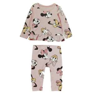 Disney Minnie nadrág + póló szett 86/92 cm 95525697 "Minnie"  Ruha együttes, szett gyerekeknek