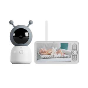 Inteligentná detská kamera + monitor TESLA, BD300 95526343 Baby monitory a monitory dychu