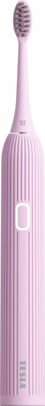 Tesla TSL-PC-TS200P Szónikus Elektromos okos fogkefe, Rózsaszín