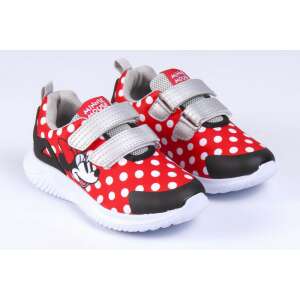 Disney Minnie utcai cipő 28 95526927 Utcai - sport gyerekcipő