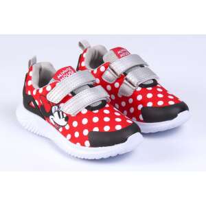 Disney Minnie utcai cipő 30 95526941 Utcai - sport gyerekcipő