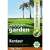 Agro-Largo Magic Garden Kentaur Trockenheitsresistente Grassamenmischung, 1 kg (35 m²)