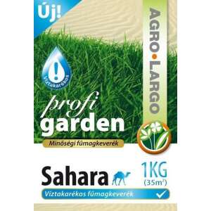 Agro-Largo Sahara (víztakarékos) fűmag 1 kg 95527339 