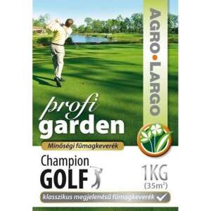 Agro-Largo Champion Golf fűmag 1 kg 95527342 