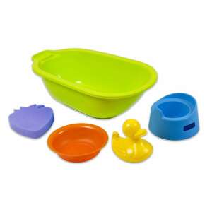 Súprava na kúpanie dieťaťa 95527544 - Miniland