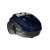 Concept VP8076 Solido bag vacuum cleaner, blue, back view