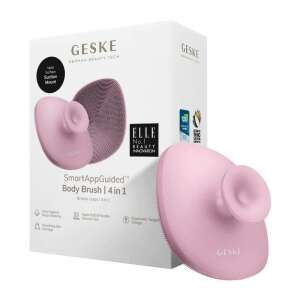 Geske Body Brush 4 in 1 (pink) 95528051 
