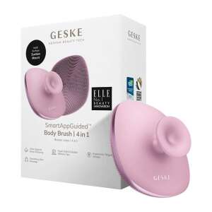 Geske Body Brush 4 in 1 (pink) 95528044 