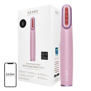 Geske Skin Firming Wand | 7 in 1 (pink) | Pepita.com