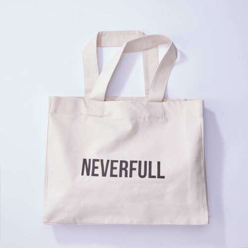 STATEMENT vászon táska, 'Neverfull'