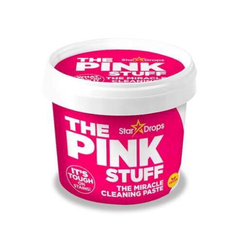 The Pink Stuff Miracle Tisztítópaszta (850g)