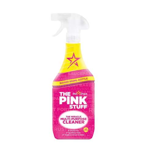 The Pink Stuff Multifunkciós tisztító spray (850ml)