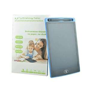 12 hüvelykes Dabzi  LCD írótábla Gyerekeknek