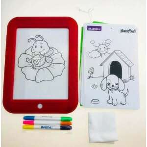 Varázslatos gyerek rajztábla