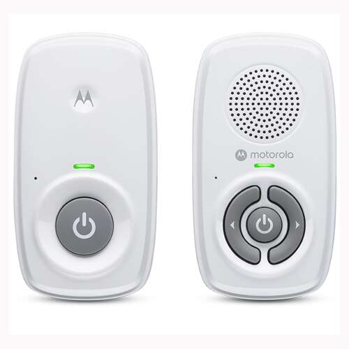 Motorola bébiõr audio egyirányú AM21