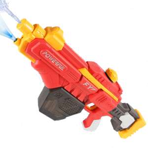 Dollcini electric water gun toy water gun outdoor, 435205