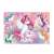 Clementoni Unicorni Maxi Puzzle, 24 piese, puzzle cu tematică unicorni