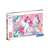Cutie Clementoni Unicorni Maxi Puzzle, 24 piese, cadou cu tematică unicorni
