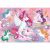 Unicorn Jolly maxi puzzle 24 piese Clementoni 120038029