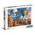 Clementoni Kappadokien Heißluftballons 1000-teilige Puzzle Box